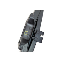 2006-2008 Lexus RX400h Trunk Spare Jack Lift Wrench Hook Set, 09111-0R030, F009, OEM, 2006, 2007, 2008