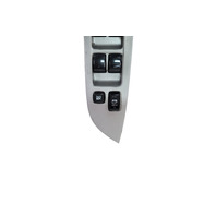 2006-2008 Lexus RX400h Master Power Window Switch Left/Driver 84040-48140, F009, OEM, 2006, 2007, 2008