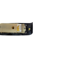 2006-2008 Lexus RX400h Master Power Window Switch Left/Driver 84040-48140, F009, OEM, 2006, 2007, 2008
