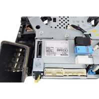 2007-2008 Lexus RX400h Navigation Display Screen 86110-48500, F009, OEM, 2007, 2008