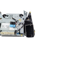 2007-2008 Lexus RX400h Navigation Display Screen 86110-48500, F009, OEM, 2007, 2008