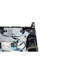 2007-2008 Lexus RX400h Navigation Display Screen 86110-48500, F009, OEM, 2007, 2008