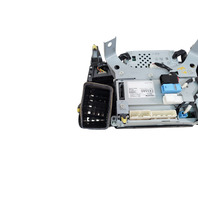 2007-2008 Lexus RX400h Navigation Display Screen 86110-48500, F009, OEM, 2007, 2008