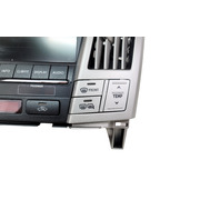 2007-2008 Lexus RX400h Navigation Display Screen 86110-48500, F009, OEM, 2007, 2008