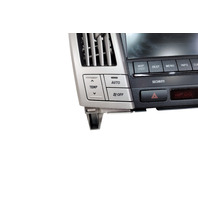 2007-2008 Lexus RX400h Navigation Display Screen 86110-48500, F009, OEM, 2007, 2008