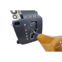 2006-2008 Lexus RX400h Center Gear Transmission Shifter Assembly 33560-48250, F009, OEM, 2006, 2007, 2008
