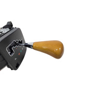 2006-2008 Lexus RX400h Center Gear Transmission Shifter Assembly 33560-48250, F009, OEM, 2006, 2007, 2008