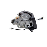 2006-2008 Lexus RX400h Center Gear Transmission Shifter Assembly 33560-48250, F009, OEM, 2006, 2007, 2008