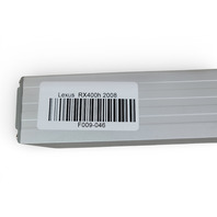 2006-2008 Lexus RX400h Harman Becker Amplifier AMP Music 86280-0E010, F009, OEM, 2006, 2007, 2008