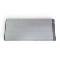 2006-2008 Lexus RX400h Harman Becker Amplifier AMP Music 86280-0E010, F009, OEM, 2006, 2007, 2008