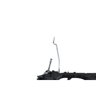 2006-2008 Lexus RX400h Front Left/Driver Outer Door Handle 69202-28010, F009, OEM, 2006, 2007, 2008