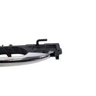 2006-2008 Lexus RX400h Front Left/Driver Outer Door Handle 69202-28010, F009, OEM, 2006, 2007, 2008