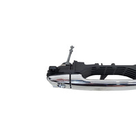 2006-2008 Lexus RX400h Front Left/Driver Outer Door Handle 69202-28010, F009, OEM, 2006, 2007, 2008