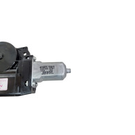 2006-2008 Lexus RX400h Sunroof Electric Roof Retractor Motor 63260-48061, F009, OEM, 2006, 2007, 2008