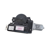 2006-2008 Lexus RX400h Sunroof Electric Roof Retractor Motor 63260-48061, F009, OEM, 2006, 2007, 2008 2006-2008 Lexus RX400h Sunroof Electric Roof Retractor Motor 63260-48061, F009, OEM, 2006, 2007, 2008