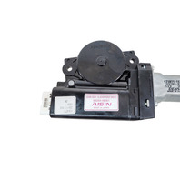 2006-2008 Lexus RX400h Sunroof Electric Roof Retractor Motor 63260-48061, F009, OEM, 2006, 2007, 2008