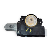 2006-2008 Lexus RX400h Sunroof Electric Roof Retractor Motor 63260-48061, F009, OEM, 2006, 2007, 2008