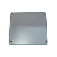 2007-2008 Lexus RX400h ECU Engine Control Module Computer 3.3L, 89981-48451, F009, OEM, 2007, 2008