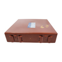 2006-2008 Lexus RX400h Air Conditioner Amp Temperature Computer 88650-48141, F009, OEM, 2006, 2007, 2008