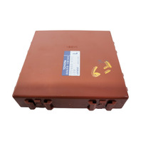 2006-2008 Lexus RX400h Air Conditioner Amp Temperature Computer 88650-48141, F009, OEM, 2006, 2007, 2008