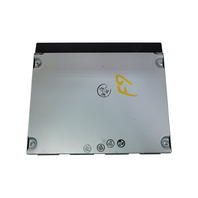 2007-2008 Lexus RX400h Navigation Module Board GPS Computer Unit 86841-48110, F009, OEM, 2007, 2008