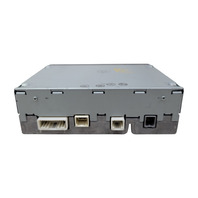 2007-2008 Lexus RX400h Navigation Module Board GPS Computer Unit 86841-48110, F009, OEM, 2007, 2008