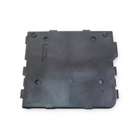 2006-2008 Lexus RX400h Brake Control Power Module 89680-33010, F009, OEM, 2006, 2007, 2008