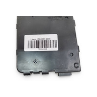 2006-2008 Lexus RX400h Brake Control Power Module 89680-33010, F009, OEM, 2006, 2007, 2008