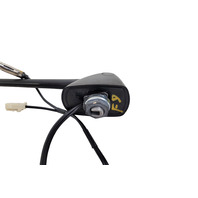 2006-2008 Lexus RX400h Roof Antenna Assy 86300-48140, F009, OEM, 2006, 2007, 2008