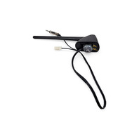 2006-2008 Lexus RX400h Roof Antenna Assy 86300-48140, F009, OEM, 2006, 2007, 2008