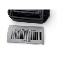 2008 Lexus RX400h Rain Water Windshield Glass Sensor 89941-48060, F009, OEM