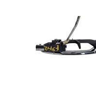 2006-2008 Lexus RX400h Front Right/Passenger Outer Door Handle 69210-58010, F009, OEM, 2006, 2007, 2008