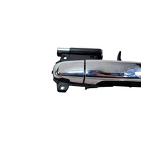 2006-2008 Lexus RX400h Front Right/Passenger Outer Door Handle 69210-58010, F009, OEM, 2006, 2007, 2008