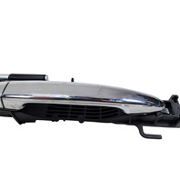 2006-2008 Lexus RX400h Front Right/Passenger Outer Door Handle 69210-58010, F009, OEM, 2006, 2007, 2008