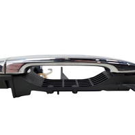 2006-2008 Lexus RX400h Front Right/Passenger Outer Door Handle 69210-58010, F009, OEM, 2006, 2007, 2008