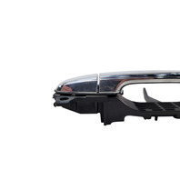 2006-2008 Lexus RX400h Front Right/Passenger Outer Door Handle 69210-58010, F009, OEM, 2006, 2007, 2008