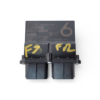 2006-2008 Lexus RX400h Occupant Position Detection Sensor OPDS 89952-48030, F009, OEM, 2006, 2007, 2008