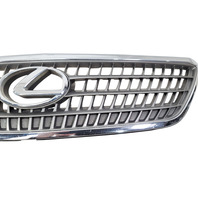 Lexus RX400h 07-08 Front Grille Grill 53101-48220, F009, OEM, 2007, 2008