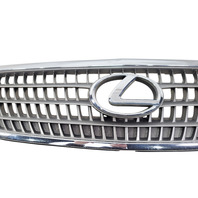 Lexus RX400h 07-08 Front Grille Grill 53101-48220, F009, OEM, 2007, 2008
