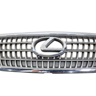 Lexus RX400h 07-08 Front Grille Grill 53101-48220, F009, OEM, 2007, 2008