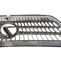 Lexus RX400h 07-08 Front Grille Grill 53101-48220, F009, OEM, 2007, 2008