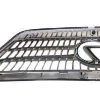 Lexus RX400h 07-08 Front Grille Grill 53101-48220, F009, OEM, 2007, 2008