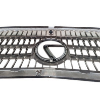 Lexus RX400h 07-08 Front Grille Grill 53101-48220, F009, OEM, 2007, 2008