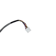 2006-2008 Lexus RX400h Door Side View Mirror Gray Left/Driver Bamboo Pearl, 87940-48241-G0, F009, OEM, 2006, 2007, 2008