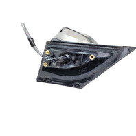 2006-2008 Lexus RX400h Door Side View Mirror Gray Left/Driver Bamboo Pearl, 87940-48241-G0, F009, OEM, 2006, 2007, 2008