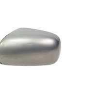 2006-2008 Lexus RX400h Door Side View Mirror Gray Left/Driver Bamboo Pearl, 87940-48241-G0, F009, OEM, 2006, 2007, 2008