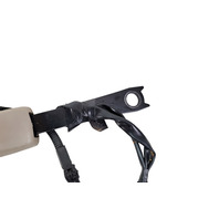 2006-2008 Lexus RX400h Front Right/Passenger Seat Belt Buckle Ivory 73230-48100-A0, F009, OEM, 2006, 2007, 2008