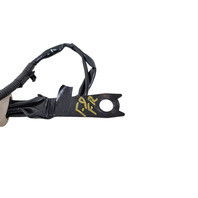 2006-2008 Lexus RX400h Front Right/Passenger Seat Belt Buckle Ivory 73230-48100-A0, F009, OEM, 2006, 2007, 2008