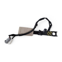 2006-2008 Lexus RX400h Front Right/Passenger Seat Belt Buckle Ivory 73230-48100-A0, F009, OEM, 2006, 2007, 2008