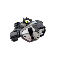 2006-2008 Lexus RX400H Power Door Lock Actuator Front Left/Driver 69040-02120, F009, OEM, 2006, 2007, 2008